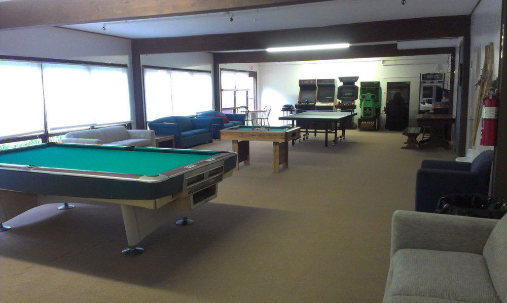 Evergreen Valley Inn Stoneham Екстер'єр фото